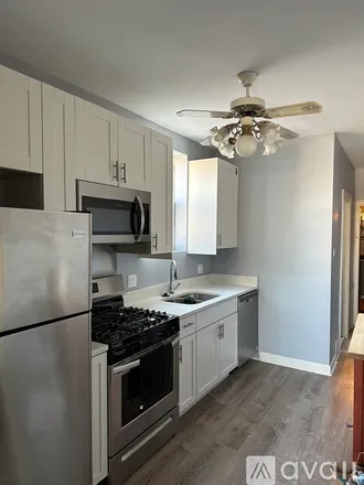 Rent this 2 bed apartment on 4450 West Leland Avenue