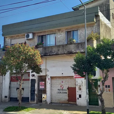 Buy this 3 bed house on 132 - Montevideo 4617 in Villa Coronel José María Zapiola, Villa Ballester