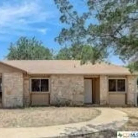 Buy this studio house on 1171 Dartmouth Avenue in San Marcos, TX 78666