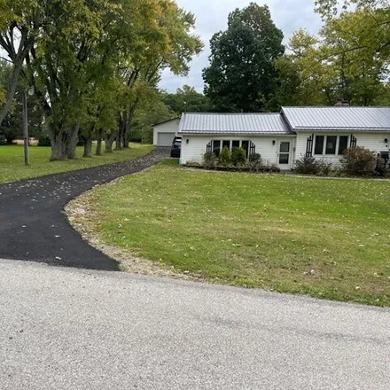 Image 2 - Crall Road West, Mansfield, OH 44903, USA - House for sale