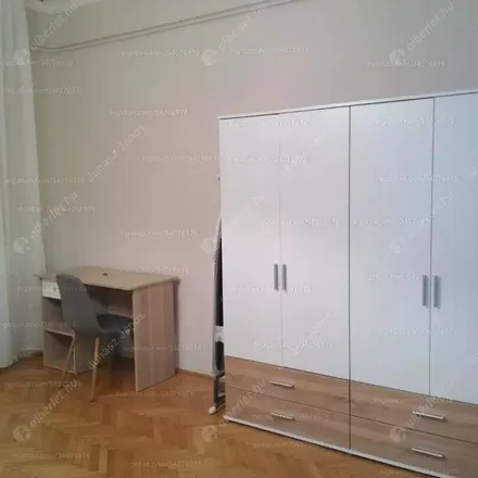 Image 2 - Budapest, Barát utca 5, 1074, Hungary - Apartment for rent