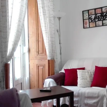 Rent this 2 bed apartment on Rua do Prior Coutinho in 1150-280 Lisbon, Portugal