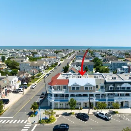 Image 2 - 188 25th Street, Avalon, Cape May County, NJ 08202, USA - Townhouse for sale