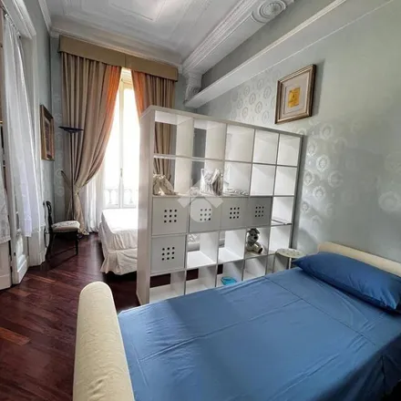 Rent this 2 bed apartment on Viale Luigi Majno 31 in 20219 Milan MI, Italy