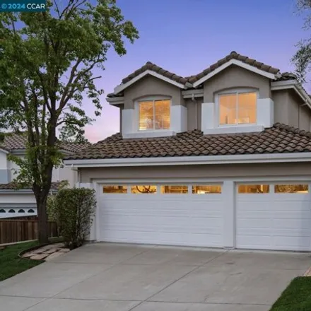 Buy this 5 bed house on 22 Jasmine Court in Danville, CA 94506