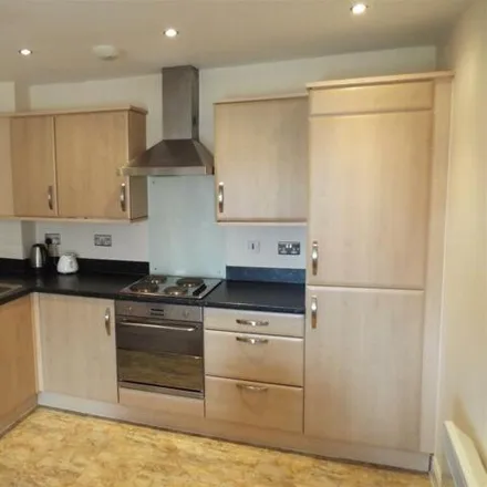 Rent this 2 bed room on Carlton Centre Square in Lincoln, LN2 4WA