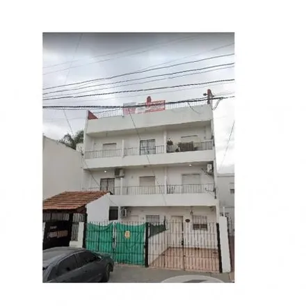 Buy this 1 bed apartment on Doctor Ramón Carrillo 4104 in Partido de La Matanza, B1754 BYQ San Justo
