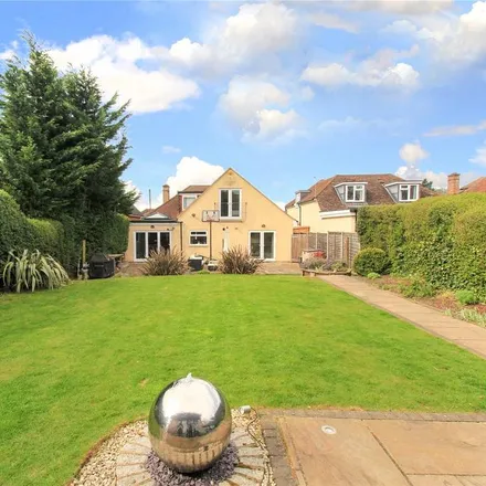 Rent this 5 bed house on Ridgeway Road in Chesham, HP5 2EH