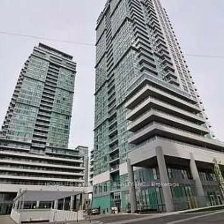 Rent this 1 bed apartment on 70 Town Centre Court in Toronto, ON M1P 0B2