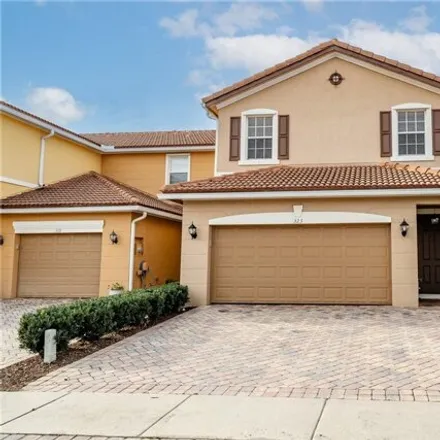 Image 1 - 1182 Normandie Way, Indian River County, FL 32960, USA - Townhouse for sale