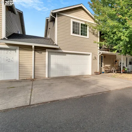 Buy this 3 bed townhouse on 8604 Northeast 25th Circle in Vancouver, WA 98662