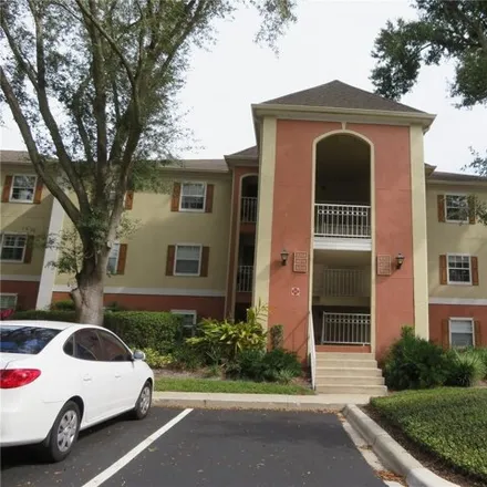 Rent this 2 bed condo on 4208 Clubside Drive in Seminole County, FL 32779