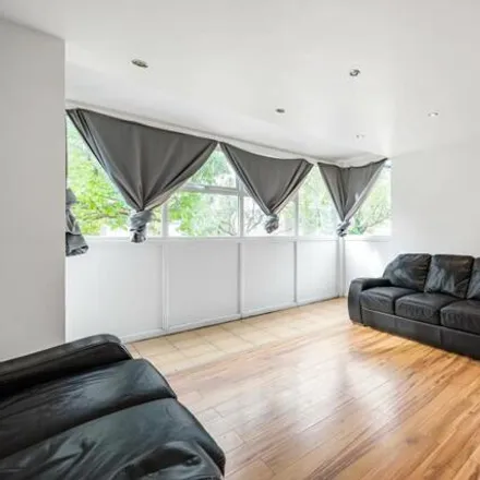 Buy this 2 bed apartment on Averil Grove in London, SW16 3ER