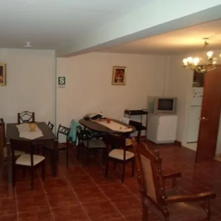 Buy this 4 bed house on Calle Loa in Ancón, Lima Metropolitan Area 15123