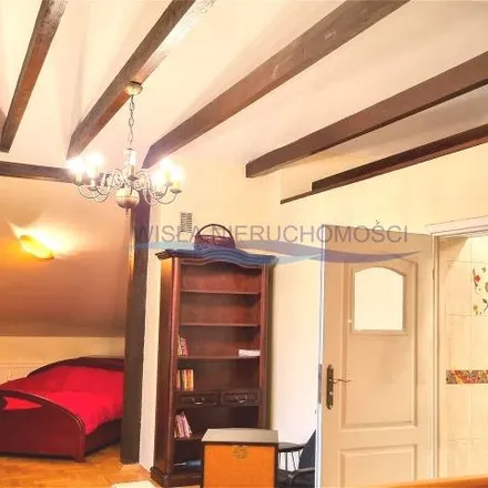 Buy this 4 bed apartment on Powstańców Śląskich in 01-464 Warsaw, Poland