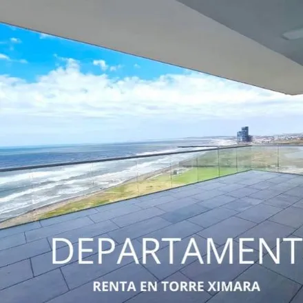 Image 1 - Boulevard Isla del Amor, Torre Xiomara, 94290, VER, Mexico - Apartment for sale