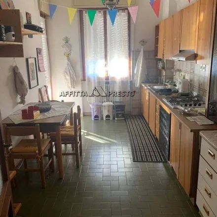 Image 2 - Via Romanello da Forlì 6, 47121 Forlì FC, Italy - Apartment for rent