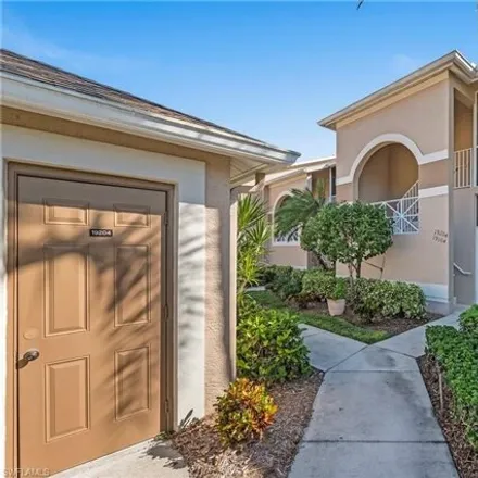 Buy this 2 bed condo on Highland Woods Golf & Country Club in 9100 Highland Woods Boulevard, Bonita Springs