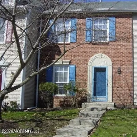 Rent this 2 bed condo on 86 Beaumont Court in Tinton Falls, NJ 07724