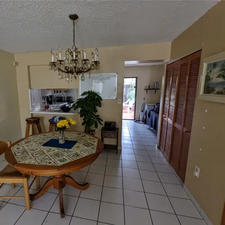 Image 2 - 10067 Southwest 77th Court, Kendall, FL 33156, USA - Townhouse for sale