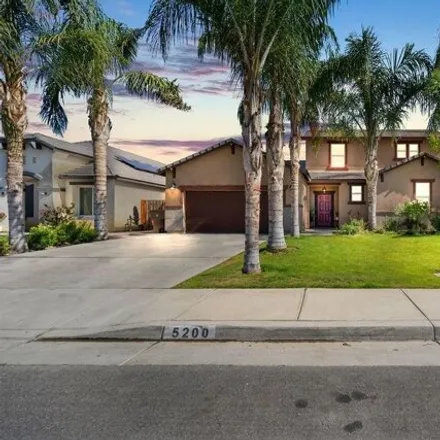 Buy this 4 bed house on Jerno Street in Bakersfield, CA 93313