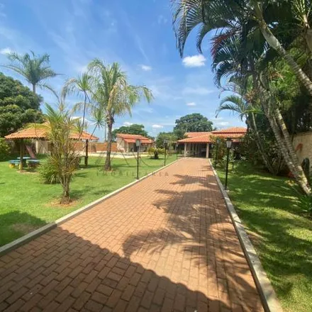 Image 2 - Avenida Laranjal Paulista, Jardim Califórnia, Piracicaba - SP, 13401-785, Brazil - House for sale