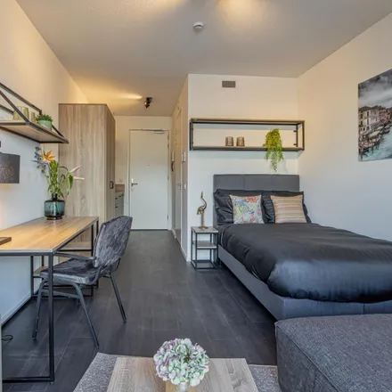 Image 3 - Koivistokade, 1013 AC Amsterdam, Netherlands - Apartment for rent