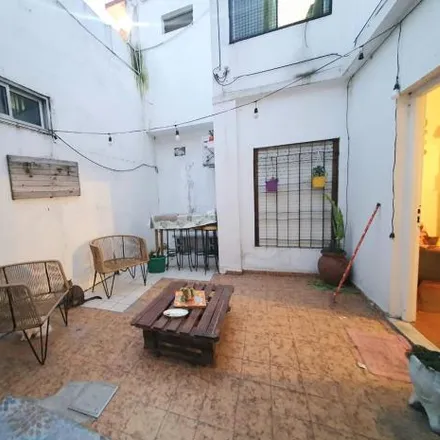 Buy this 5 bed house on Teodoro Sánchez de Bustamante 436 in Partido de Avellaneda, 1869 Gerli