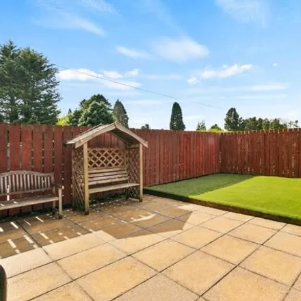 Image 9 - Pinewood Court, Dumbarton, G82 3JA, United Kingdom - Townhouse for sale