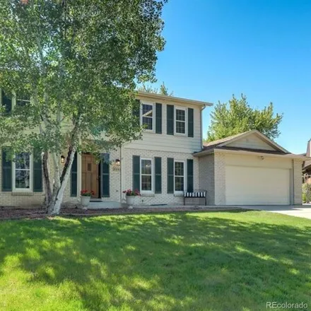 Buy this 5 bed house on 3000 Nelson Court in Lakewood, CO 80215