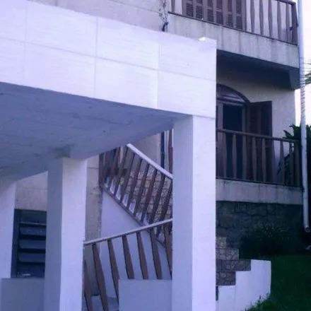 Buy this 5 bed house on Canoas Air Force Base in Rua Augusto Severo 1700, Nossa Senhora das Graças