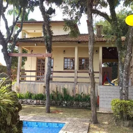 Buy this 3 bed house on Rua Suiça in Santa Inês, Caieiras - SP