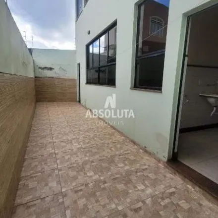 Rent this 2 bed house on Rua Antônio Amaral in Lourdes, Conselheiro Lafaiete - MG