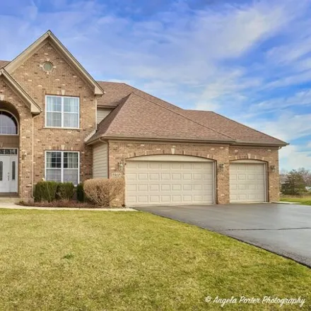 Buy this 5 bed house on 7312 Stirlingshire Court in Bull Valley, McHenry County