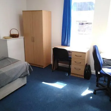 Image 6 - Rutland and Derby, Millstone Lane, Leicester, LE1 5JN, United Kingdom - Apartment for rent