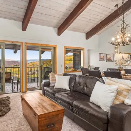 Rent this 3 bed condo on 80 Upper Woodbridge Road in Snowmass Village, Pitkin County