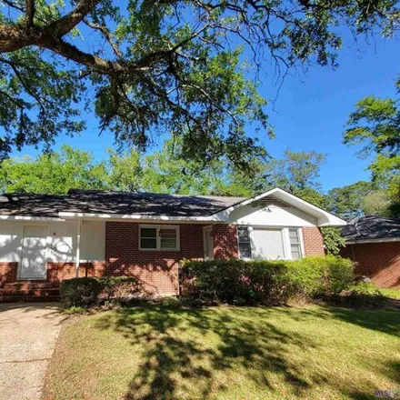 Buy this 2 bed house on 5509 George Street in Baton Rouge, LA 70806