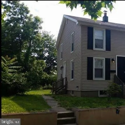 Buy this 3 bed house on 104 Water Street in Swedesboro, Gloucester County