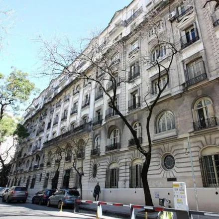 Rent this 2 bed apartment on Palacio de los Patos in Ugarteche 3050, Palermo