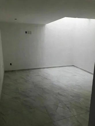 Buy this studio apartment on Cerrada Abedul in Tlalpan, 14749 Mexico City