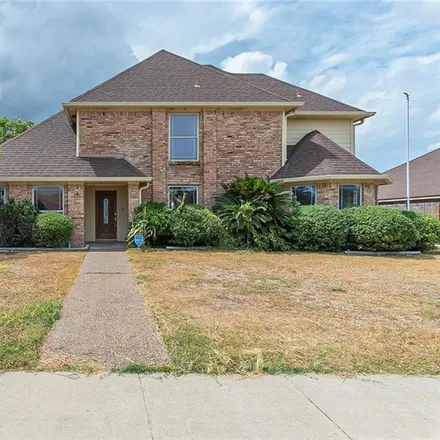 Buy this 4 bed house on Olympic Drive in Portland, TX 78374