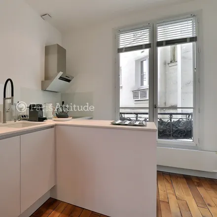 Image 5 - 263 bis Boulevard Pereire, 75017 Paris, France - Apartment for rent