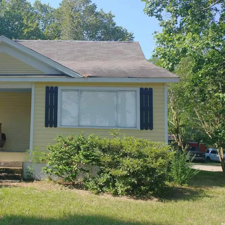 Buy this 2 bed house on Steve Baker Road in Glenwood, Pike County