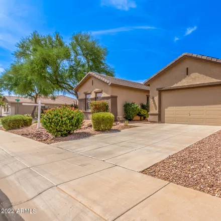 Image 3 - 13299 West Monterey Way, Avondale, AZ 85340, USA - House for sale