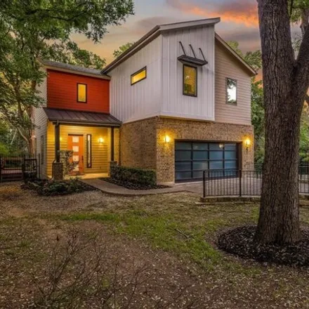 Buy this 3 bed house on 2811 Del Curto Road in Austin, TX 78704
