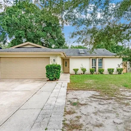 Buy this 3 bed house on Hall Avenue in Winter Park, FL 32792