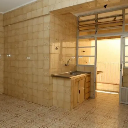 Rent this 2 bed apartment on Escola Municipal Infantil Narizinho in Rua Maria Mari 153, Jardim Monte Alegre