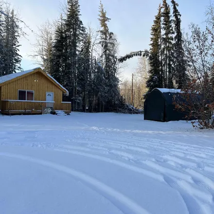 Image 2 - Badger Road, Highland Park, North Pole, AK 99705, USA - Loft for sale