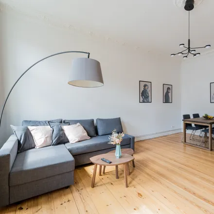 Rent this 2 bed apartment on Elßholzstraße 23 in 10781 Berlin, Germany