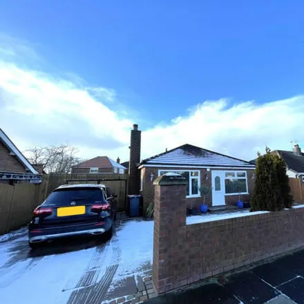 Buy this 3 bed house on Tarnway Avenue in Little Thornton, FY5 5BB